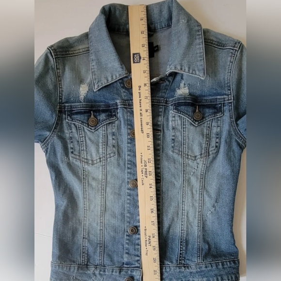 Jacket - Picture 4 of 8